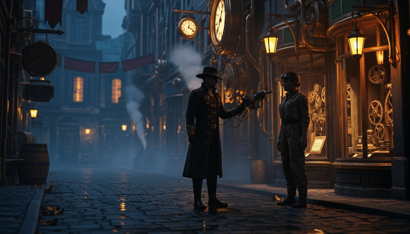 INTERVIEW STREET background