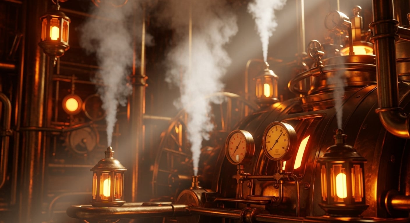 THE 1% COMPANY background